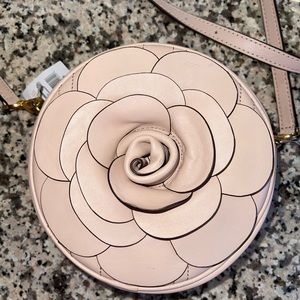 Michael Kors Vivianne Canteen Crossbody